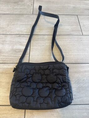 Vera Bradley x Disney Mickey Mouse Crossbody Bag
